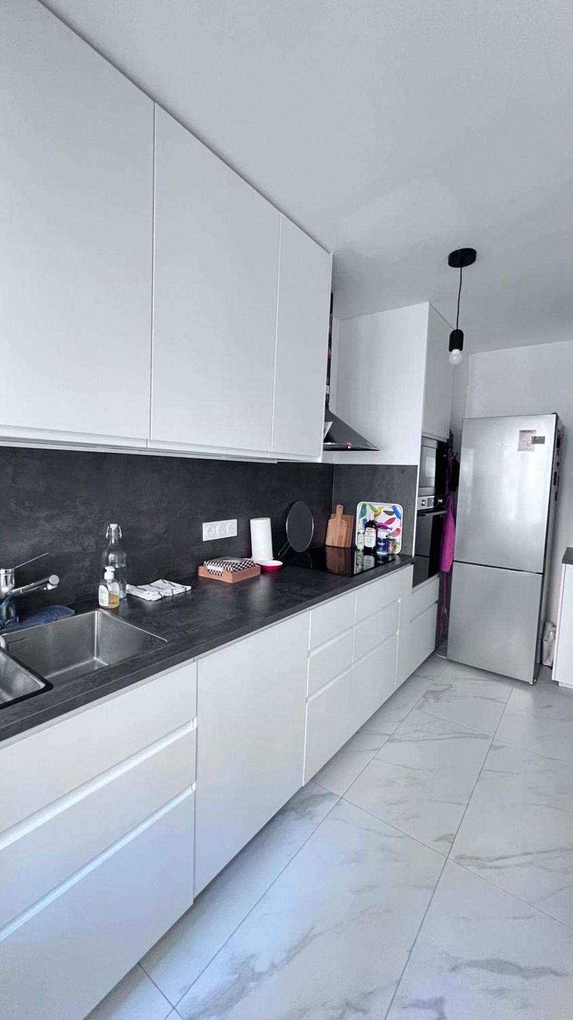 Ferienwohnung Boulogne, Near Roland Garros Exterior foto
